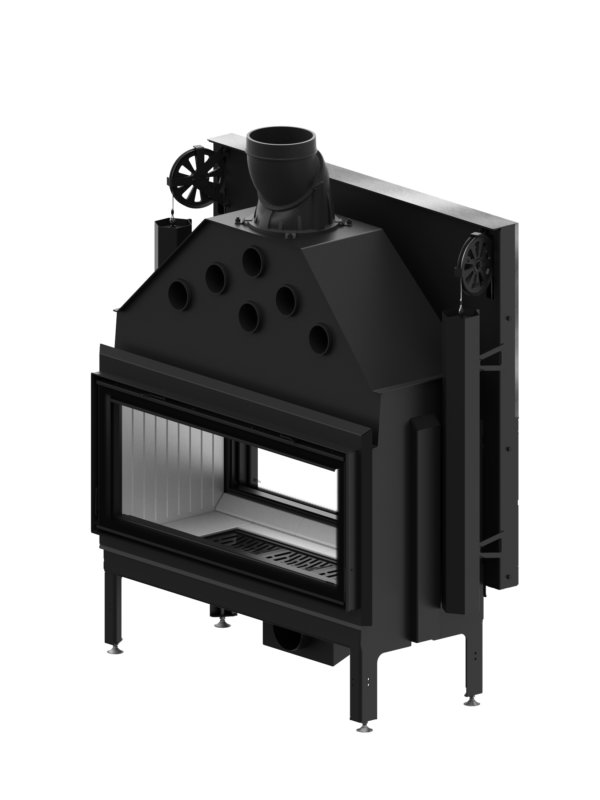 Insatskamin-tunnel-genomsyn-ardente-105cm-hissdörr-premium-serie-uppfyller-mest-restriktiva-normer-Eco-design-värmer-upp-till-240kvm-kaminer-karles-2